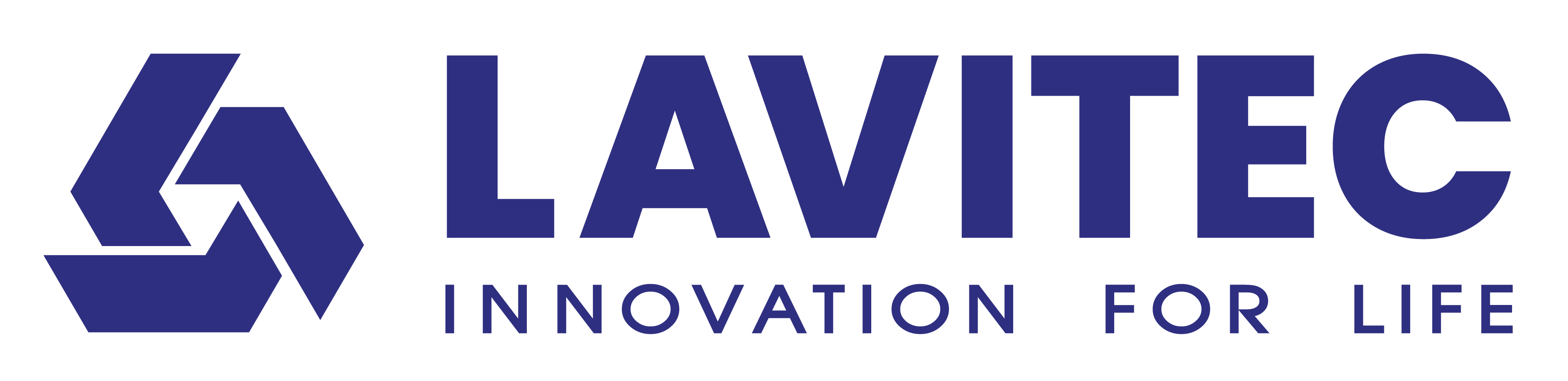 Logo Công Ty Công nghệ Lavitec