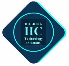 Logo Công Ty Giải Pháp Công Nghệ Hctech