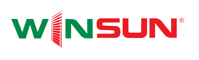 Logo Công Ty WinSun Việt Nam
