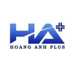 Logo Công Ty XUẤT NHẬP KHẨU HOÀNG ANH