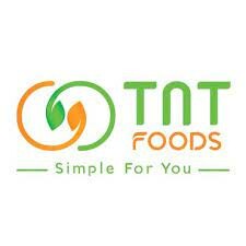 Logo Công Ty TNT Foods