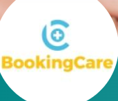 Logo Công Ty Công Ty Cổ Phần Công Nghệ Bookingcare