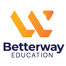 Logo Công Ty Betterway Education