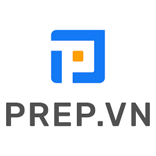 Logo Công Ty CÔNG TY CỔ PHẦN CÔNG NGHỆ PREP