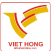 Logo Công Ty Công ty cổ phần quốc tế Việt Hồng