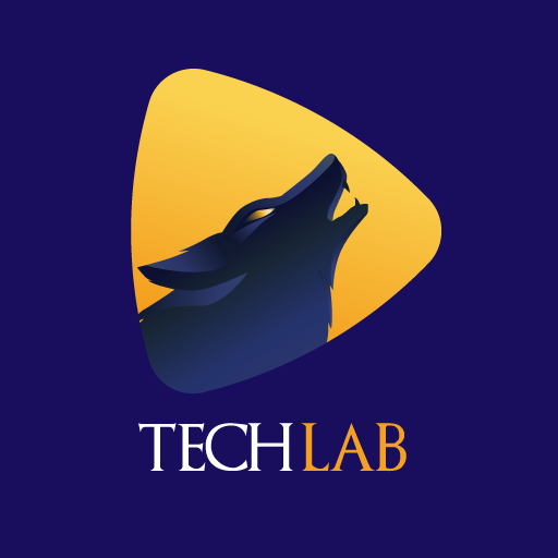 Logo Công Ty CÔNG TY CỔ PHẦN CÔNG NGHỆ TECHLAB