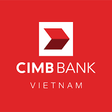 Logo Công Ty CIMB Bank Việt Nam