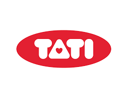 Logo Công Ty TATI