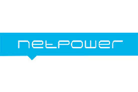 Logo Công Ty Netpower Vietnam