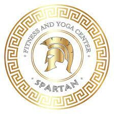 Logo Công Ty Spartan Fitness & Yoga Center