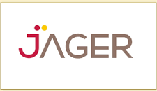 Logo Công Ty Sản Xuất Nội Thất Cao Cấp Jager