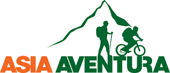 Logo Công Ty Công Ty TNHH Du Lịch Mạo Hiểm Xuyên Á