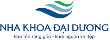 Logo Công Ty Nha Khoa Đại Dương