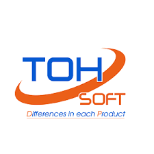 Logo Công Ty TOHSoft