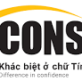 Logo Công Ty BCONS