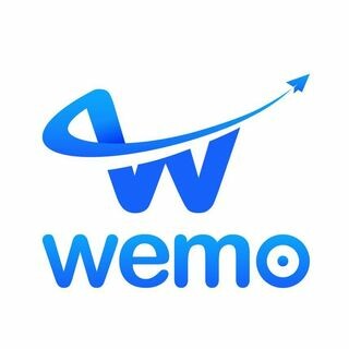 Logo Công Ty CÔNG TY CỔ PHẦN WEMO MEDIA