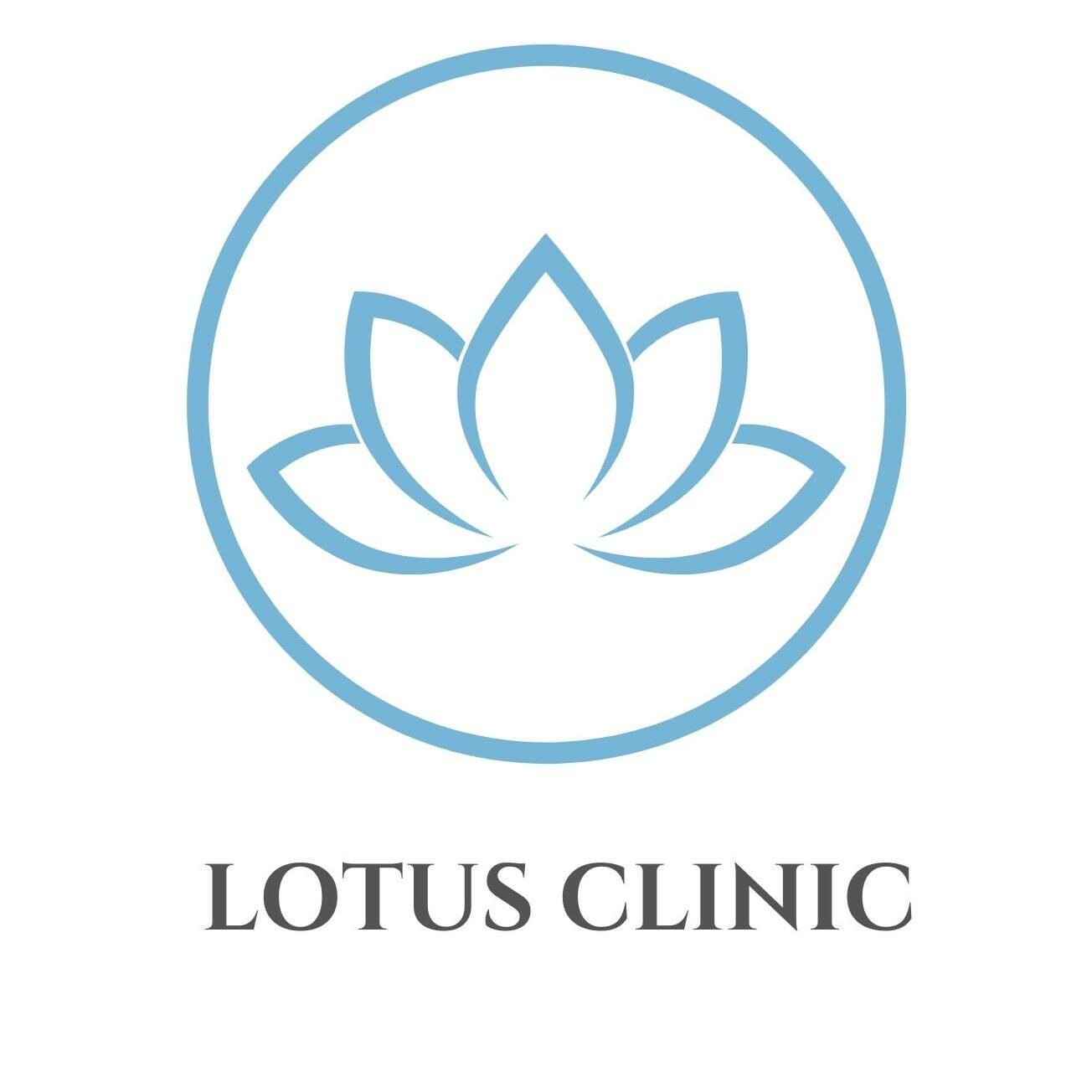 Logo Công Ty PHÒNG KHÁM ĐA KHOA HOA SEN