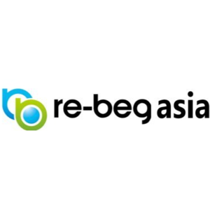 Logo Công Ty CÔNG TY TNHH RE-BEG ASIA