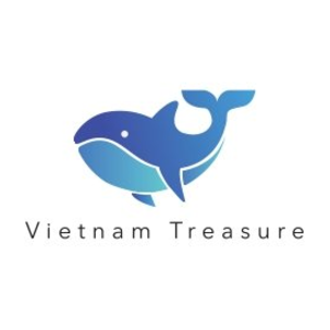 Logo Công Ty CÔNG TY TNHH DỊCH VỤ DU LỊCH VIETNAM TREASURE
