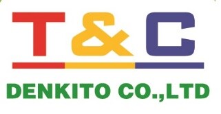 Logo Công Ty Công Ty TNHH Thương Mại Và Xây Dựng Denkito Việt Nam