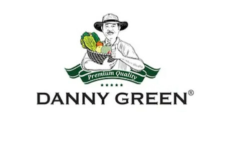 Logo Công Ty Công Ty Cổ Phần Dannygreen