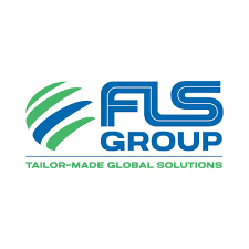 Logo Công Ty FLS GROUP