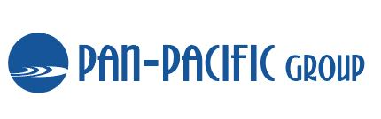 Logo Công Ty Pan-Pacific - Shared Services Center Office