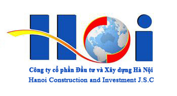 Logo Công Ty Công Ty Cổ Phần Đầu Tư Và Xây Dựng Hà Nội Hancic