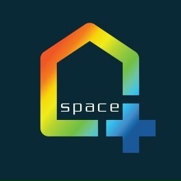 Logo Công Ty SPACE PLUS