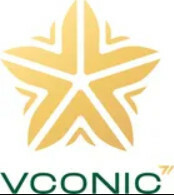 Logo Công Ty Công Ty Cổ Phần Vconic