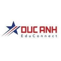 Logo Công Ty Duc Anh EduConnect
