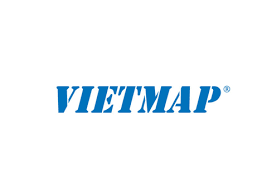 Logo Công Ty VIETMAP JSC