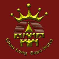 Logo Công Ty Khách Sạn Châu Long Sapa - Công Ty TNHH Du Lịch Và Thương Mại Hùng Vỹ