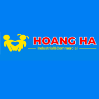 Logo Công Ty Công Ty CP Công Nghiệp Và Thương Mại Hoàng Hà
