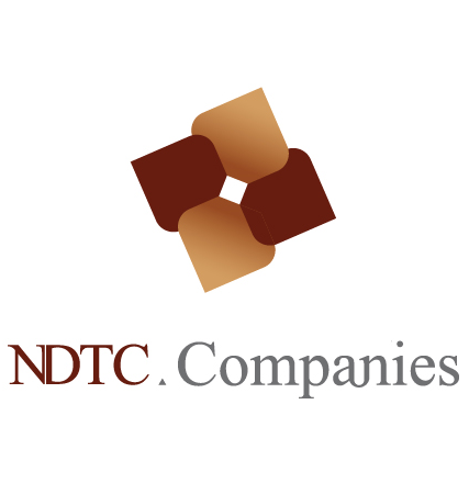 Logo Công Ty NDTC