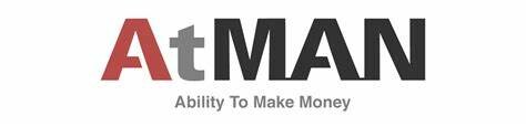 Logo Công Ty ATMAN