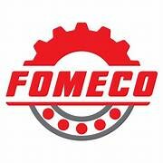 Logo Công Ty PHỔ YÊN MECHANICAL FOMECO
