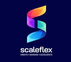 Logo Công Ty Scaleflex