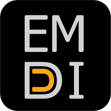 Logo Công Ty EMDDI