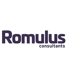 Logo Công Ty ROMULUS