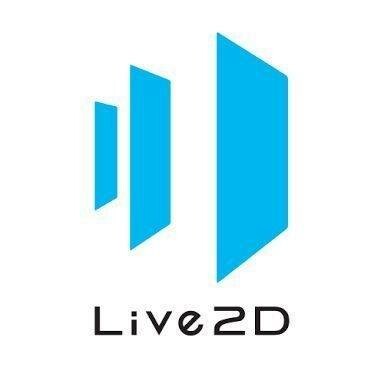 Logo Công Ty Công ty live live2d