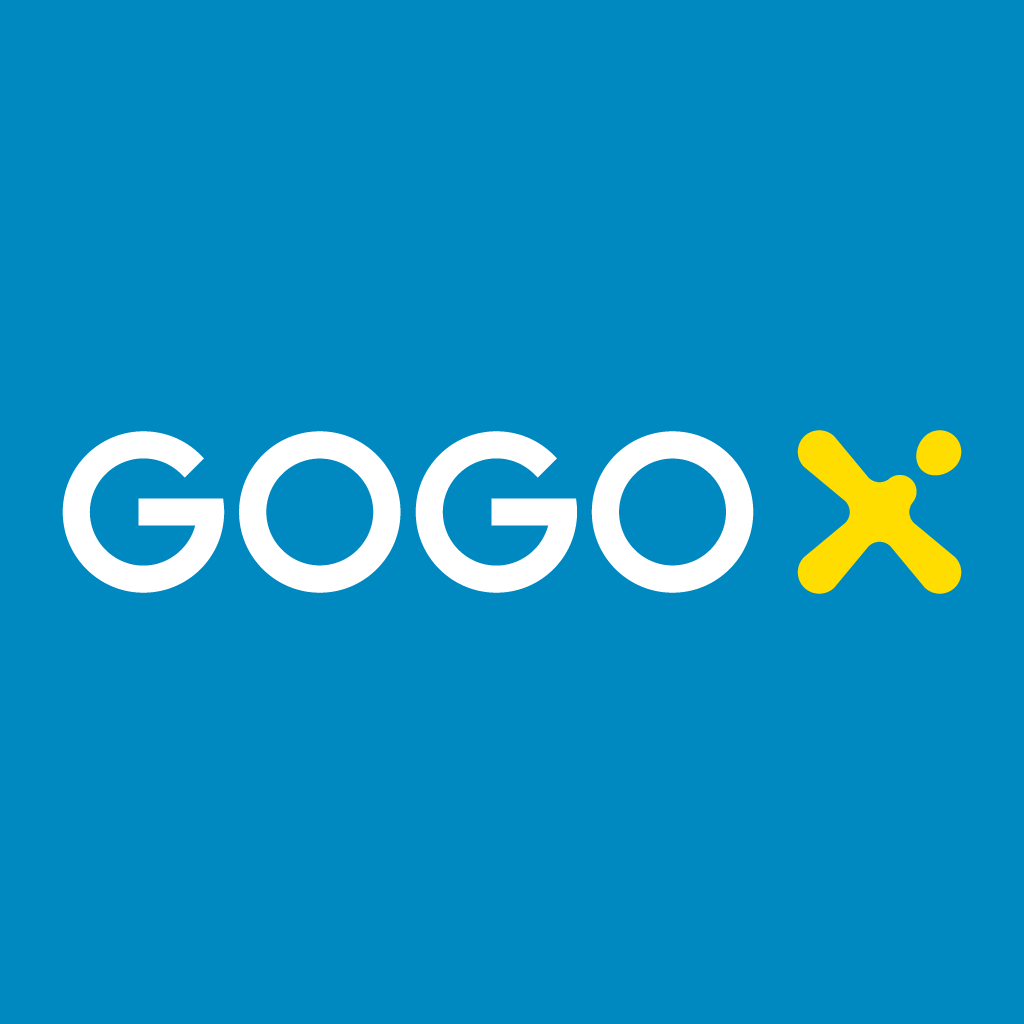 Logo Công Ty GOGOX