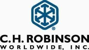 Logo Công Ty CH ROBINSON