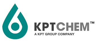 Logo Công Ty Hóa Chất Kỹ Thuật Kim Phong - KPTCHEM