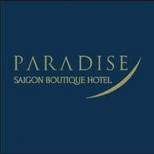 Logo Công Ty Ƥaradise Sài Gòn