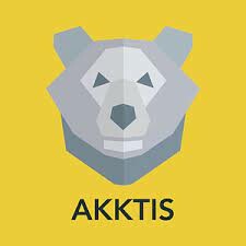 Logo Công Ty AKKTIS
