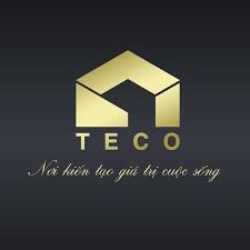 Logo Công Ty Teco Archi