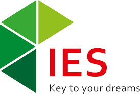 Logo Công Ty IES