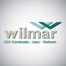 Logo Công Ty Wilmar CLV