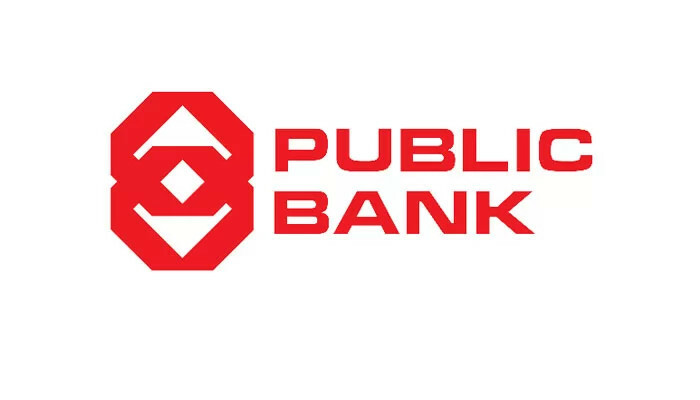 Logo Công Ty Public Bank Việt Nam